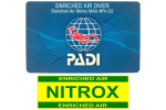 PADI-Enriched-Air-Diver-card